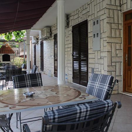 Apartments Bovan Herceg Novi Exterior foto