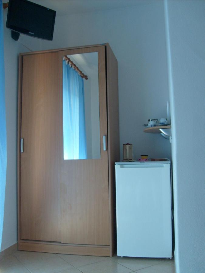 Apartments Bovan Herceg Novi Exterior foto