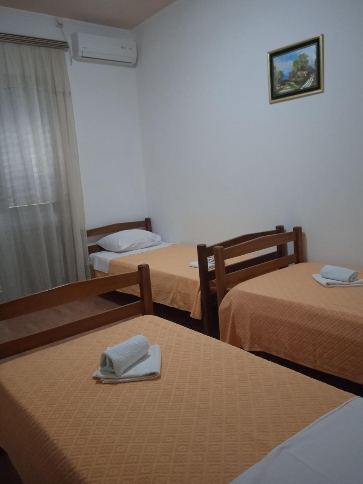 Apartments Bovan Herceg Novi Habitación foto
