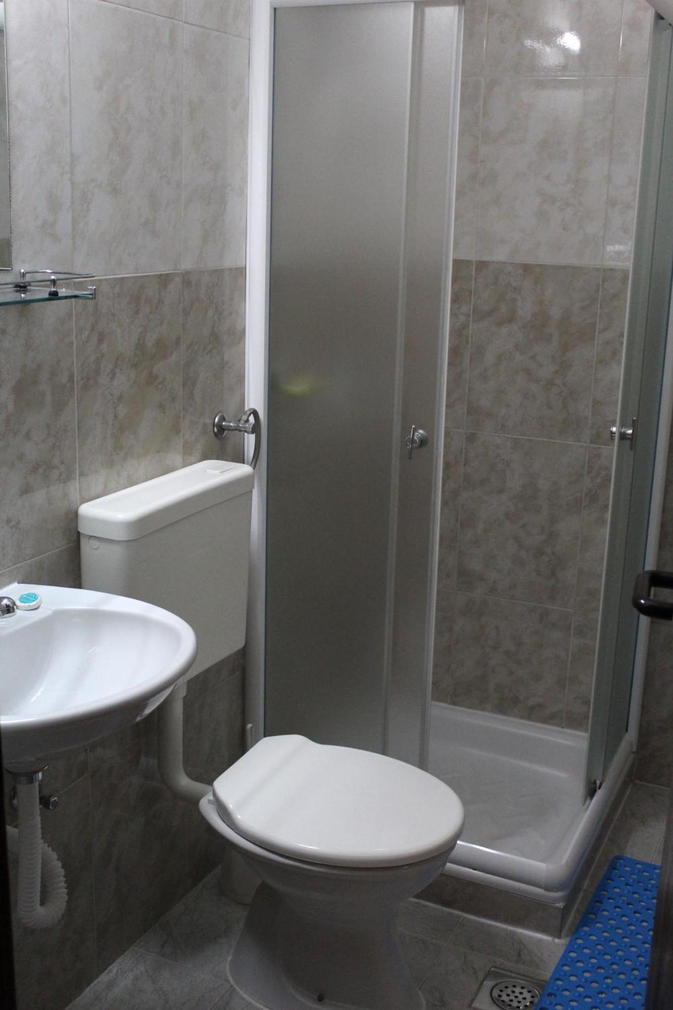 Apartments Bovan Herceg Novi Exterior foto