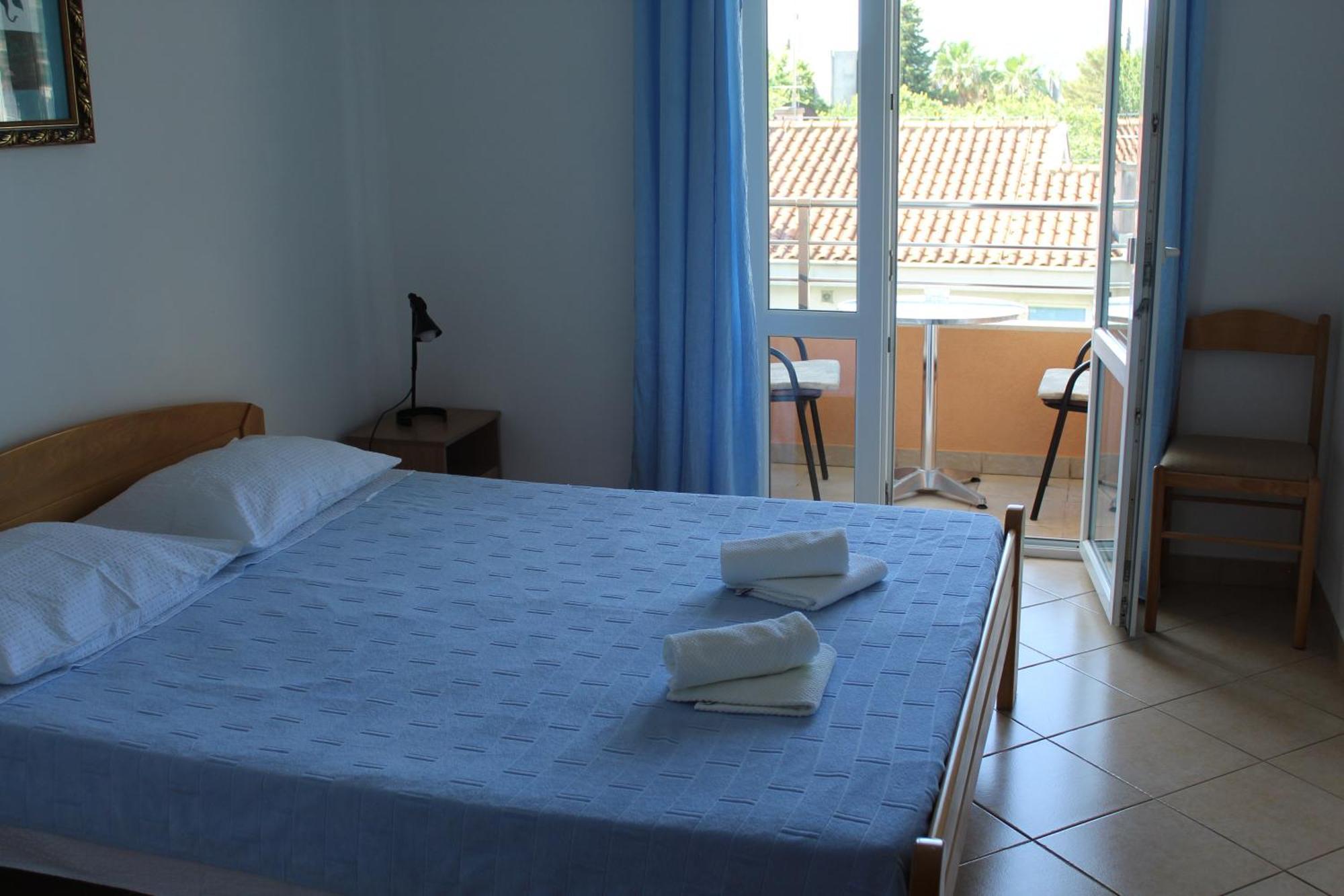 Apartments Bovan Herceg Novi Exterior foto
