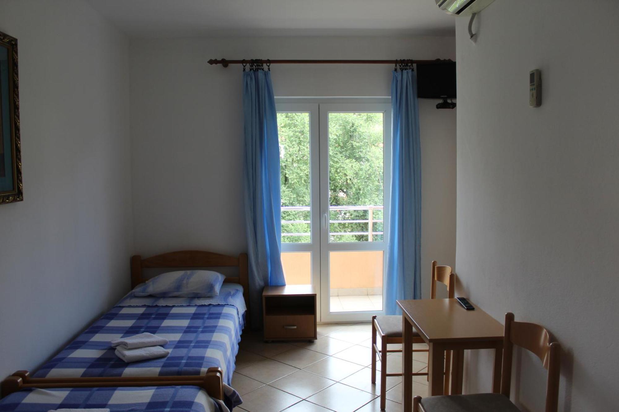 Apartments Bovan Herceg Novi Exterior foto