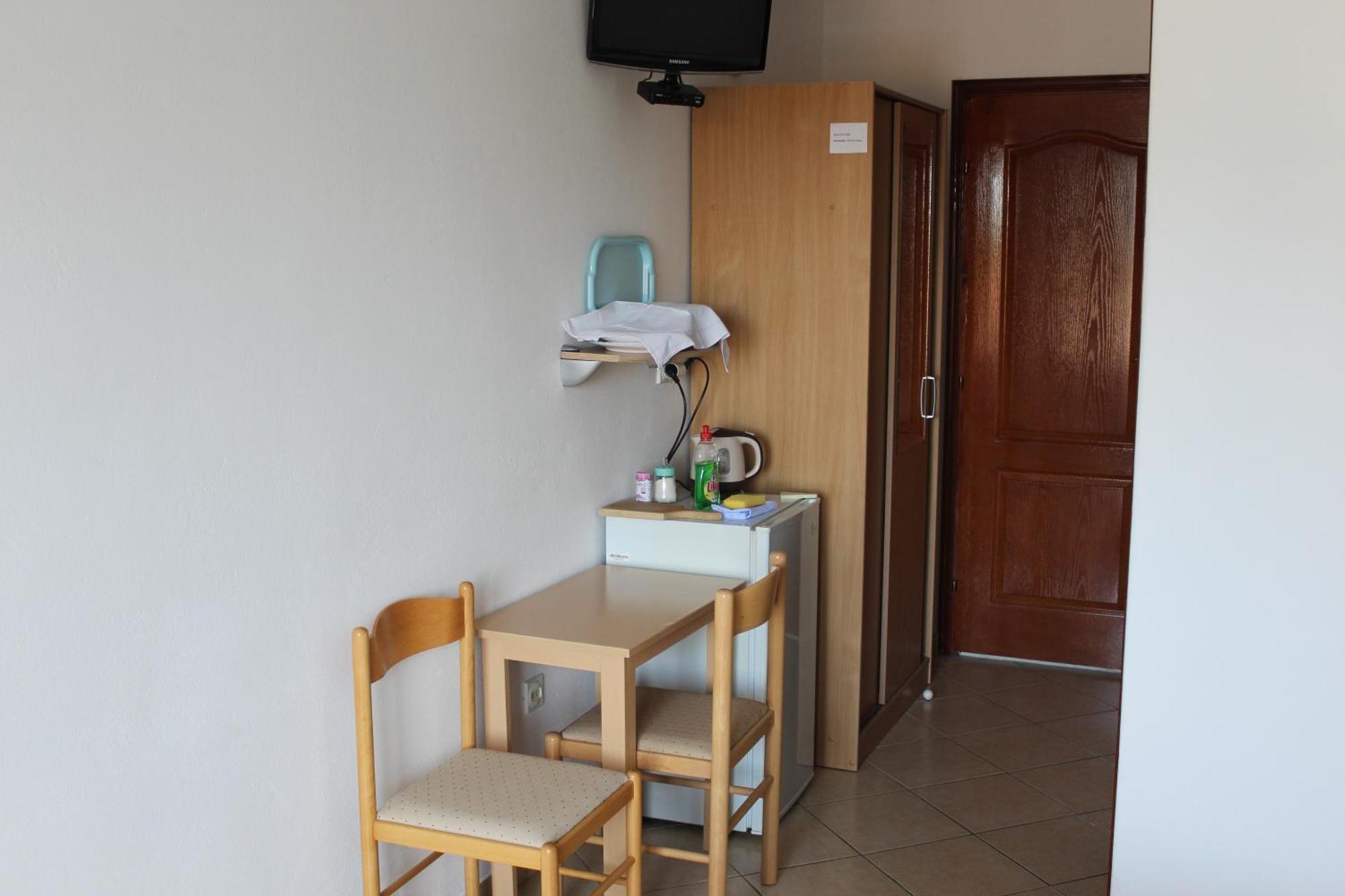 Apartments Bovan Herceg Novi Exterior foto