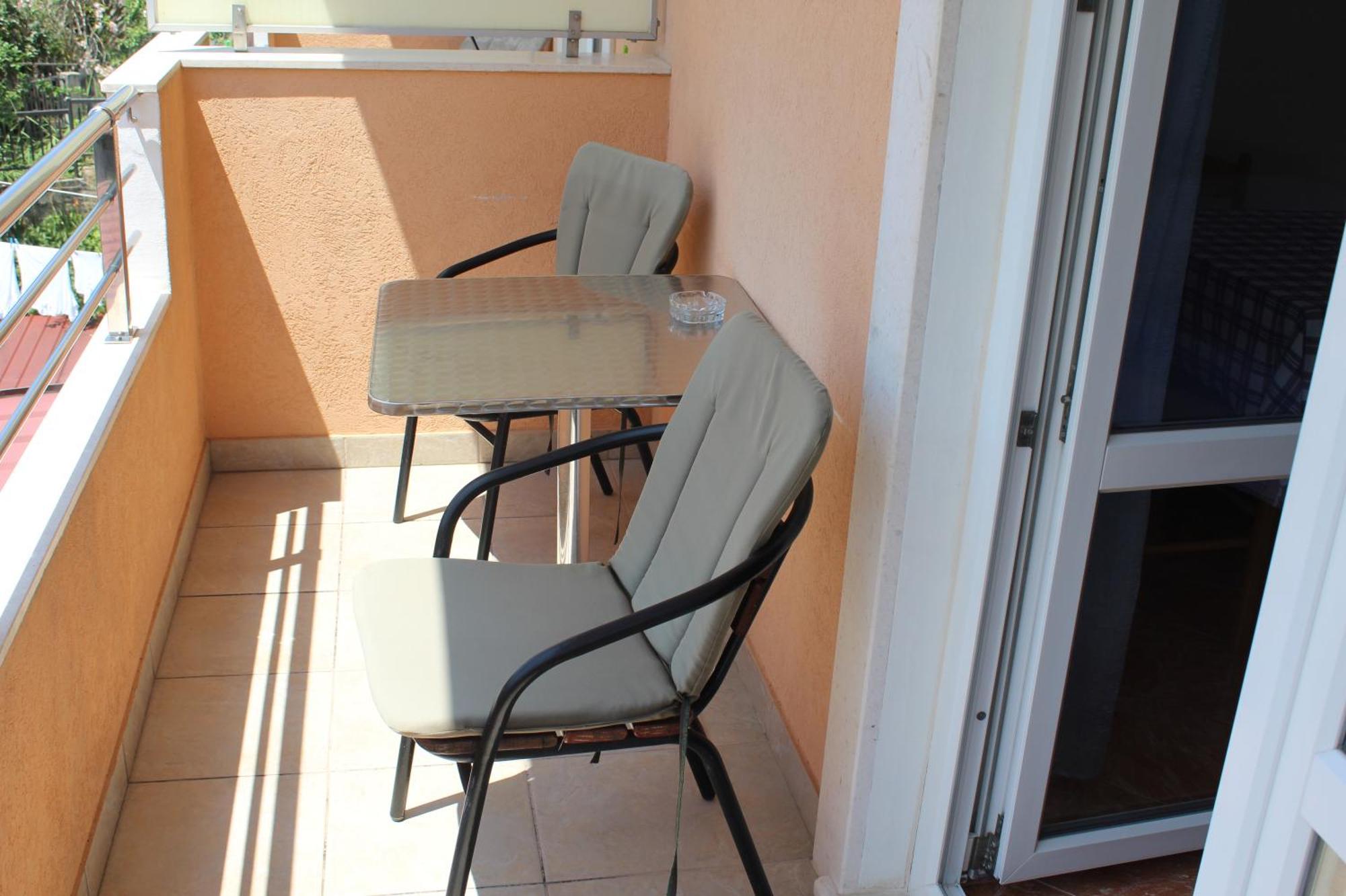 Apartments Bovan Herceg Novi Exterior foto