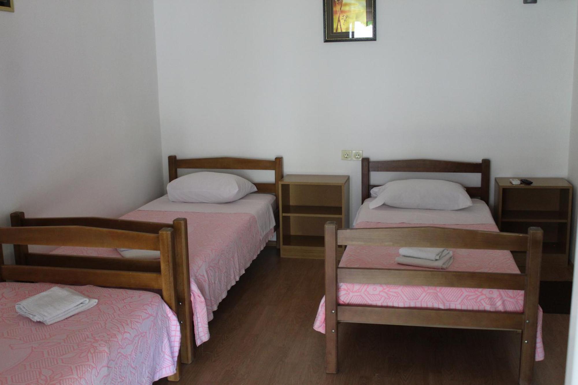 Apartments Bovan Herceg Novi Exterior foto