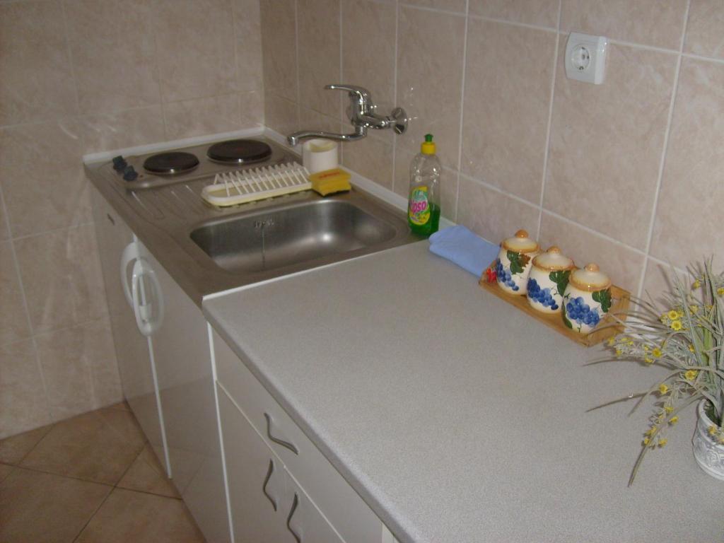 Apartments Bovan Herceg Novi Habitación foto