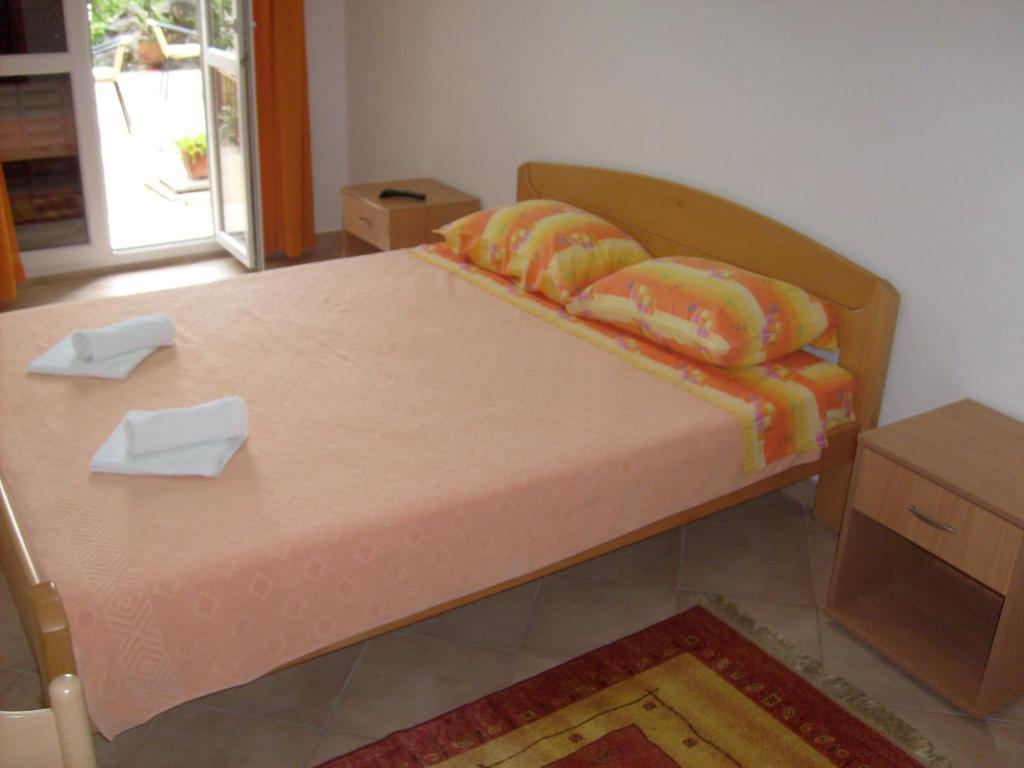 Apartments Bovan Herceg Novi Habitación foto
