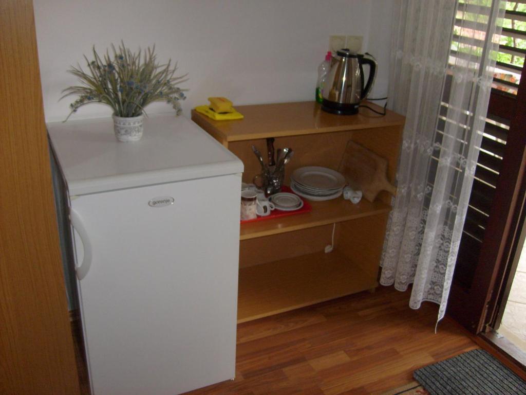 Apartments Bovan Herceg Novi Habitación foto