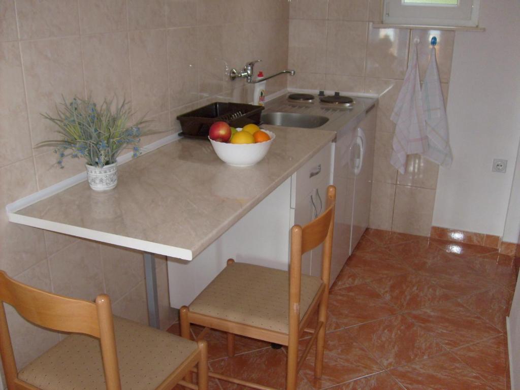 Apartments Bovan Herceg Novi Habitación foto