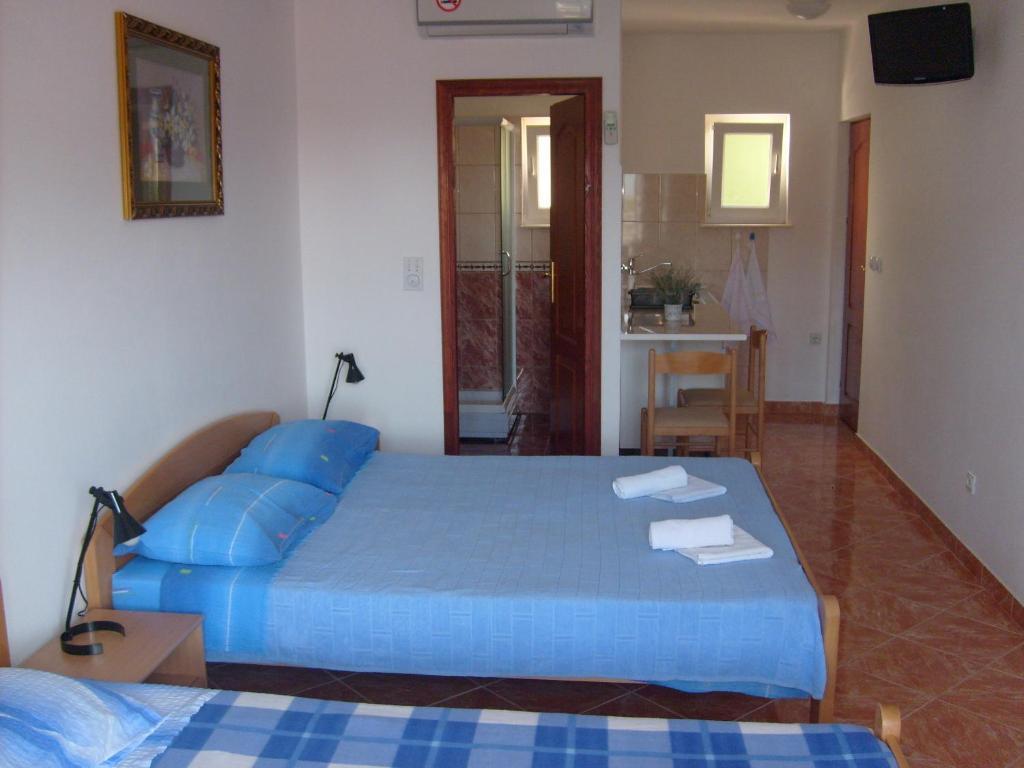 Apartments Bovan Herceg Novi Habitación foto