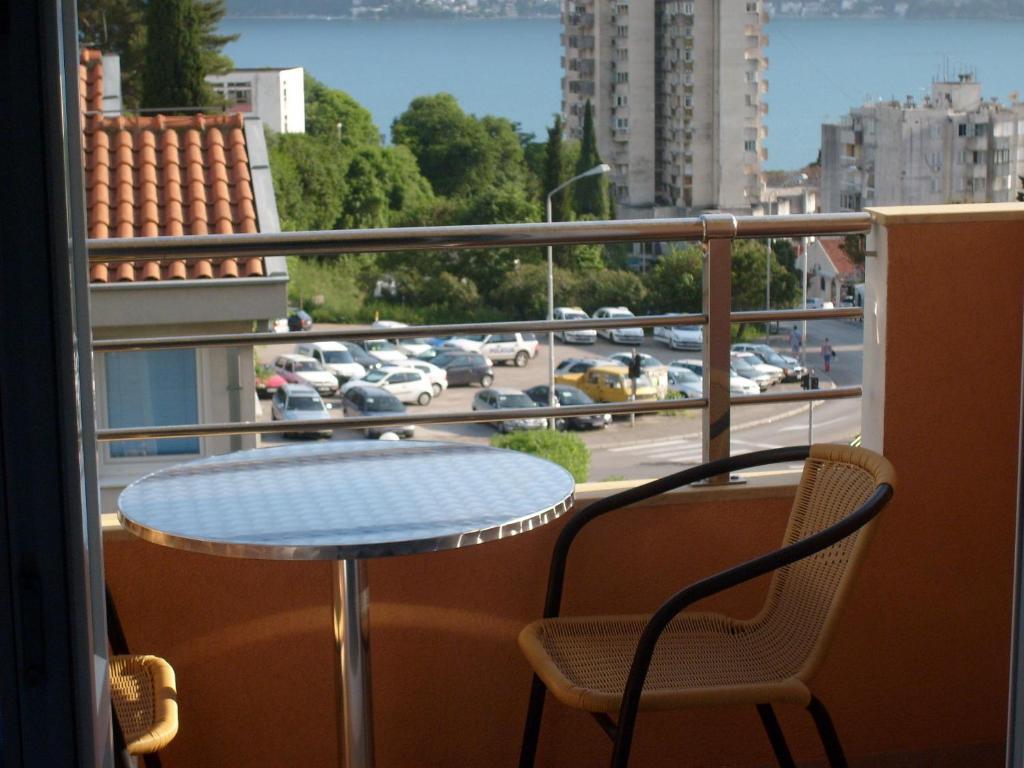 Apartments Bovan Herceg Novi Habitación foto